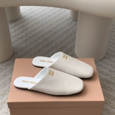 Miu Miu Sandals